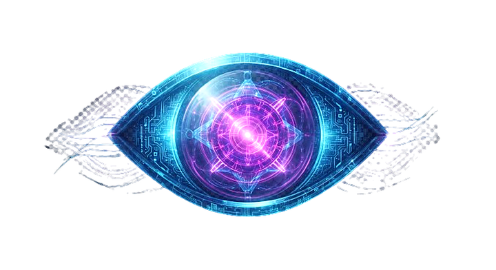 CyberShade — a watchful eye